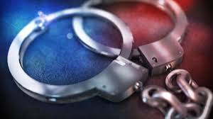 Image result for arrest