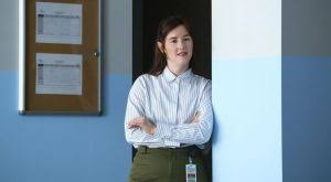 Florence Longpré: La Série 'Empathie' qui Bouleverse le Québec! 🤯 - Imagen principal del artículo