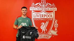 Liverpool FC - News update