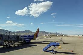 F.A.A. Halts All Flights at El Paso Airport for 10 Days