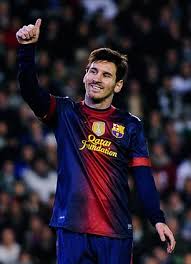 Image result for lionel messi celebrating