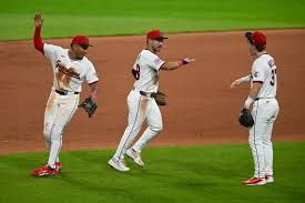 Guardians score, lineups vs San Francisco Giants in interleague series