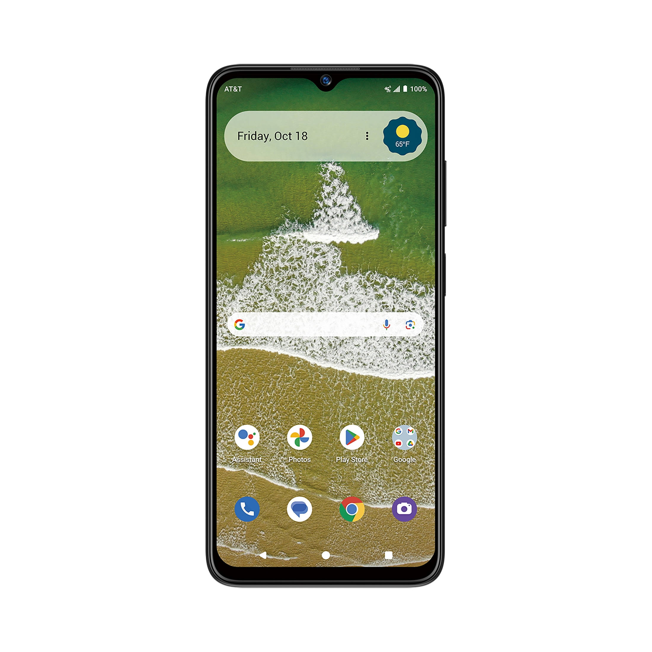 At&t Prepaid Vista 2