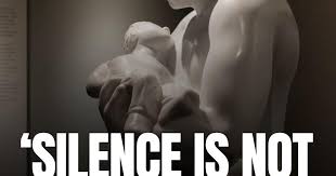 'Silence is not a strength': OKC bombing firefighter on advice he would give his younger self