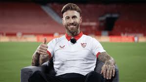 A solo 10 minutos de Sevilla: el pueblo secreto que vio nacer a Sergio Ramos y donde se come como en el cielo