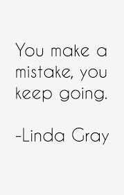 Linda Gray Quotes &amp; Sayings via Relatably.com