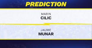 Cilic vs. Munar: Predicción y Apuestas para Wimbledon 2025