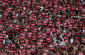 Flamengo x Cruzeiro tem ingressos esgotados para decisão pela Libertadores no Maracanã