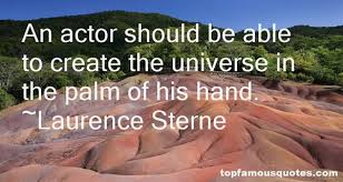 Laurence Sterne quotes: top famous quotes and sayings from ... via Relatably.com