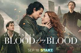 ‘Outlander: Blood Of My Blood’ Season 2 Trailer Sets Up Jacobite Uprising
