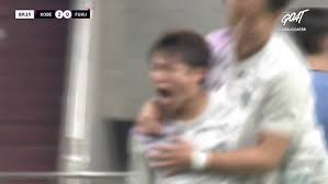 Vissel Kobe - Avispa Fukuoka 2 - 1 | GOL - Yu Hashimoto