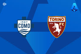 Como 1907 x Torino - Retrospecto, escalações e onde assistir
