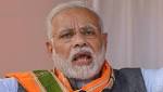 Modi address students exam stress,
