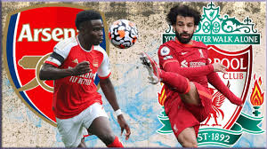 Liverpool vs Arsenal: Pronósticos y Análisis del Duelo de Titanes en la Premier - Imagen principal del artículo