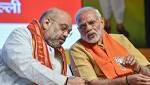 Mayawati-Akhilesh Yadav Challenge, Gandhis' Seats: