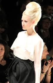 Fashion Week Berlin: Stephan Pelger Fall/Winter 2011/