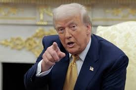 Politico - News update
