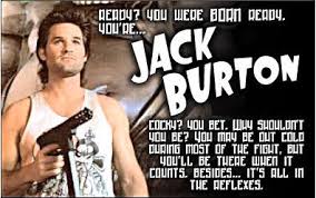Big Trouble in Little China - MMA Forum via Relatably.com
