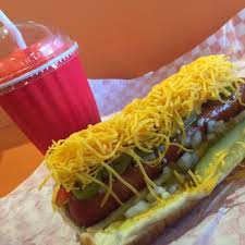Image result for tasty hot dogs