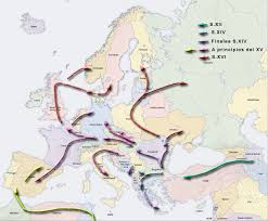 Image result for romani people