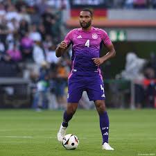 Jonathan Tah Joins Bayern Munich: A Bundesliga Power Shift