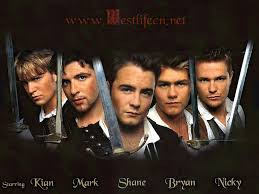 Chord Bop Bop Baby | Westlife