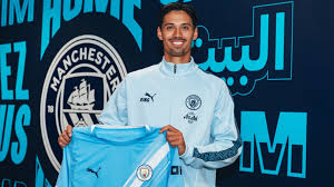 Man City Sign Tijjani Reijnders for £46.5m: Wetin You Need Know - Imagen principal del artículo