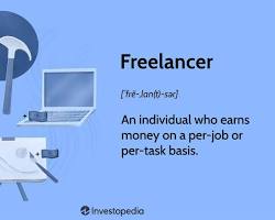 Freelancing job
