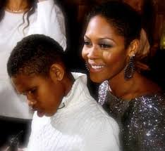 Monica Calhoun was born on July 29, 1971 in Philadelphia, Pennsylvania. She moved cross country with her family to California where as a child, ... - Monica-Calhoun