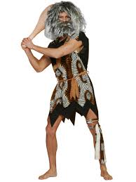 Résultat de recherche d'images pour "cave man costume"