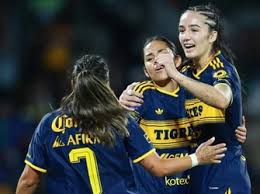 Pumas - Tigres Uanl