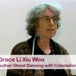 Dr. Grace Woo takes a hard look at Anglo-Canadian legal history, international law, and Supreme Court of Canada reasoning. She explains how her research can ... - GraceWoo2011-150x150