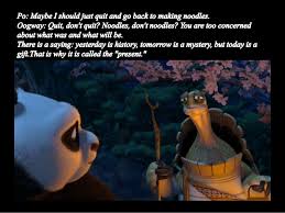 Kung Fu Panda 2 Quotes. QuotesGram via Relatably.com