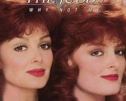 Image of Why Not Me by The Judds