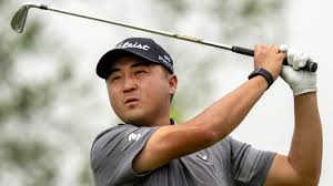 Canada's Richard T. Lee leads LIV Golf Indianapolis at halfway mark