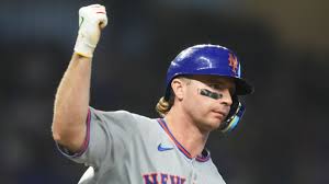 Pete Alonso joining the Orioles in a significant MLB deal