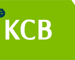 Image of KCB MPESA loan app logo