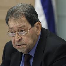 MK Binyamin Ben Eliezer (Miriam Alster/FLASH90). Most Israelis say they want to elect Israel&#39;s president themselves, rather than letting the Knesset decide, ... - Most-2