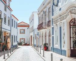 Image de Ericeira, Portugal