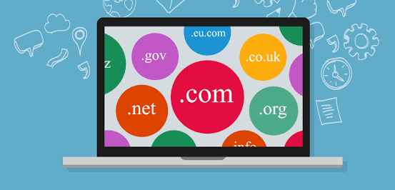 Tips memilih Domain untuk Blog atau Website