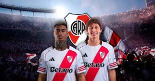 Juan Portillo a River: Un Refuerzo Polifuncional Para Gallardo - Imagen principal del artículo