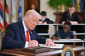 Trump Predicts Expansion of Abraham Accords, Amidst Complex Middle East Dynamics