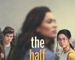 Image of Half of It (2020) Netflix movie