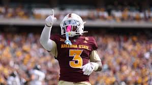 Raleek Brown and ASU Dominate Colorado in Home Finale
