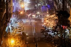 How Many People Were Killed in Iran’s Crackdown?