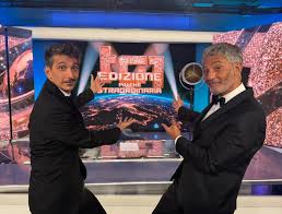 Trend Google: fiorello rai
