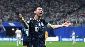Messi's Final Curtain: Why Argentina's +255 Odds Are the Ultimate Value Trap for Savvy Bettlers