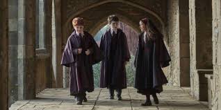 New ‘Harry Potter’ Series Drops and Immediately Recasts Lead Character