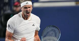 Tennis, ATP – Australian Open 2026: Zverev gets past Norrie