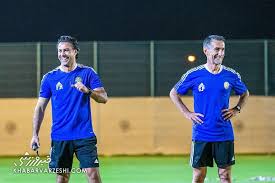 دستیار فرهاد مجیدی، مربی سپاهان شد!